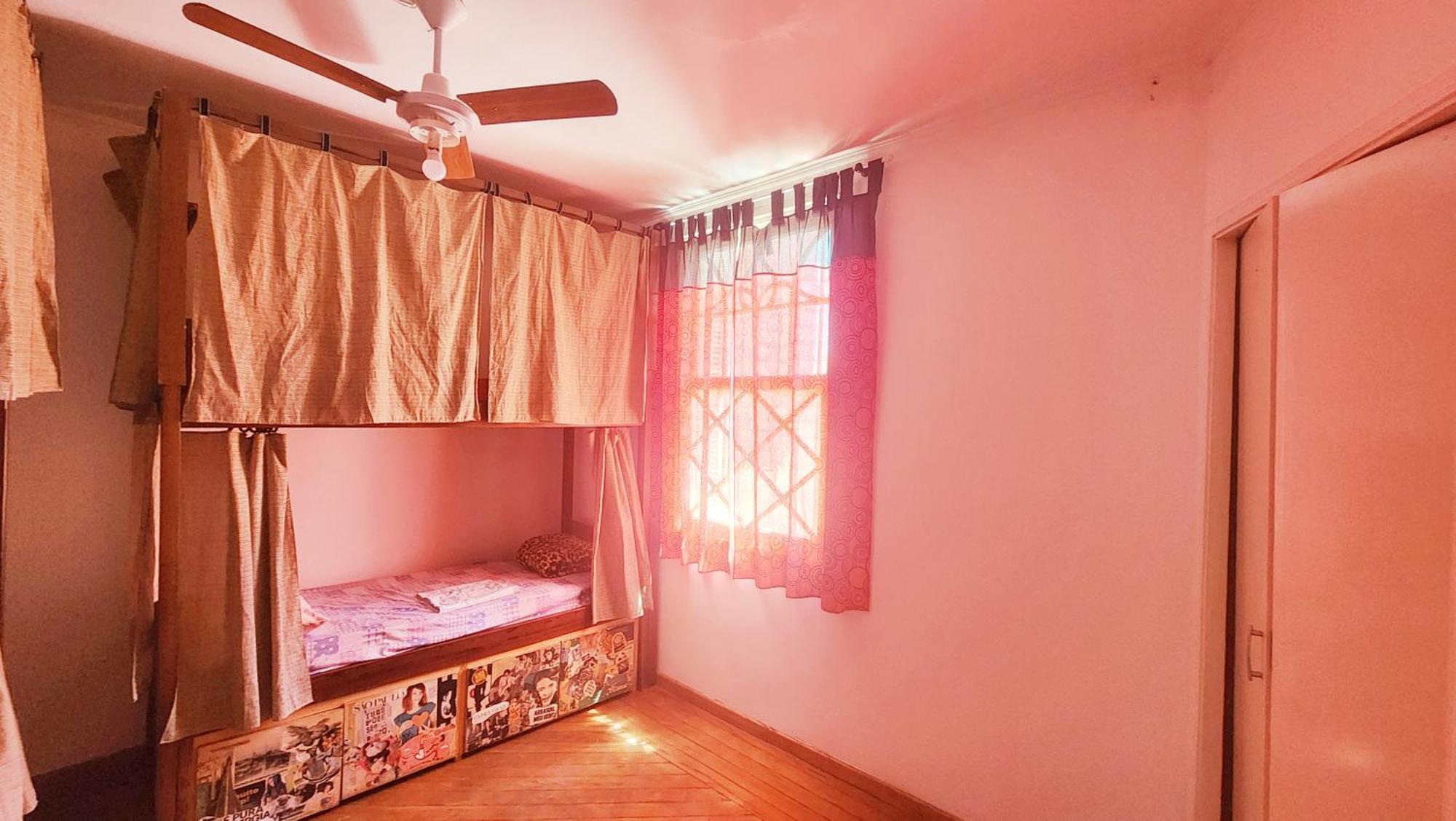 Red Monkey Hostel Barra Funda ساو باولو المظهر الخارجي الصورة