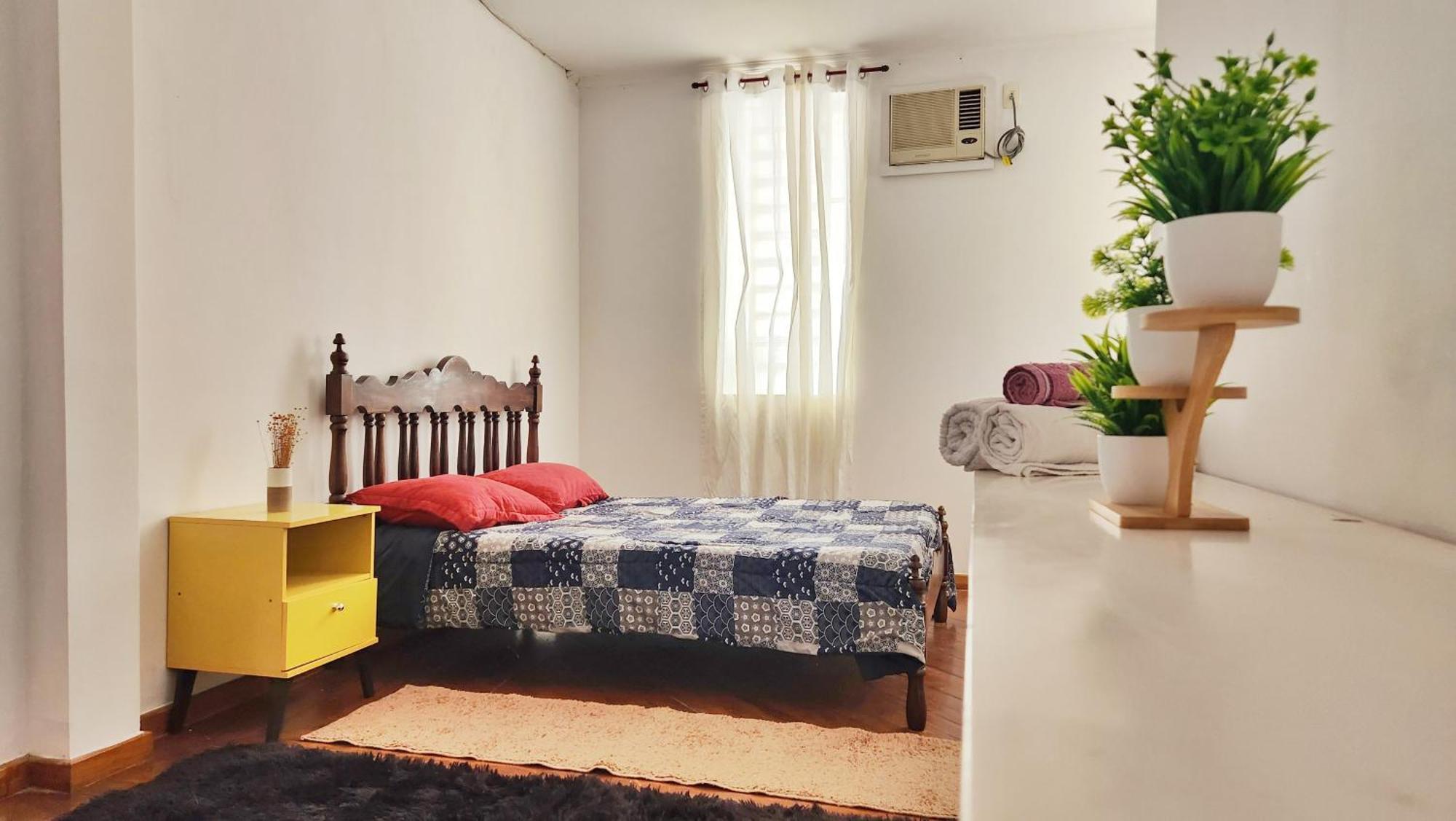 Red Monkey Hostel Barra Funda ساو باولو المظهر الخارجي الصورة