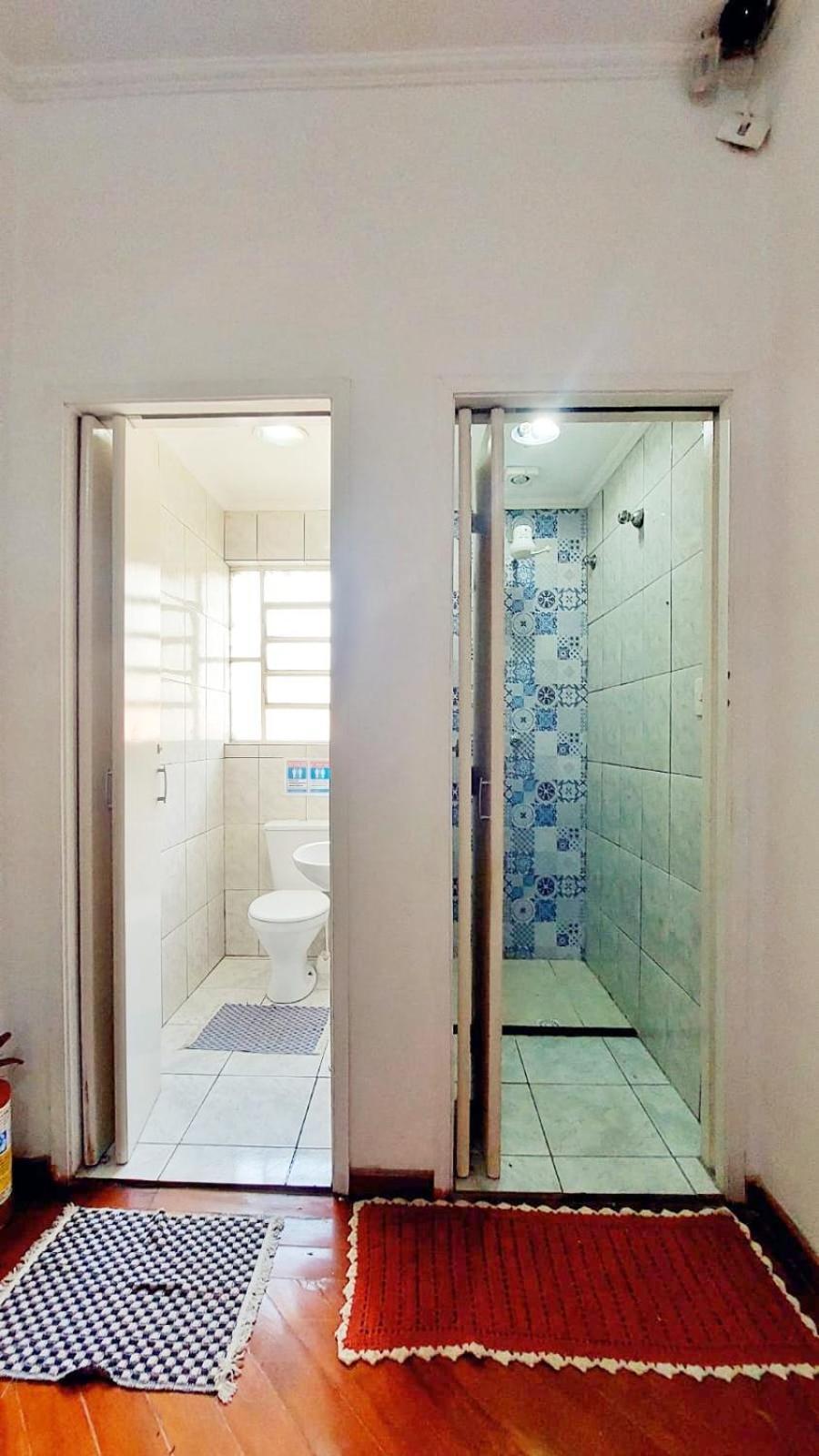 Red Monkey Hostel Barra Funda ساو باولو المظهر الخارجي الصورة