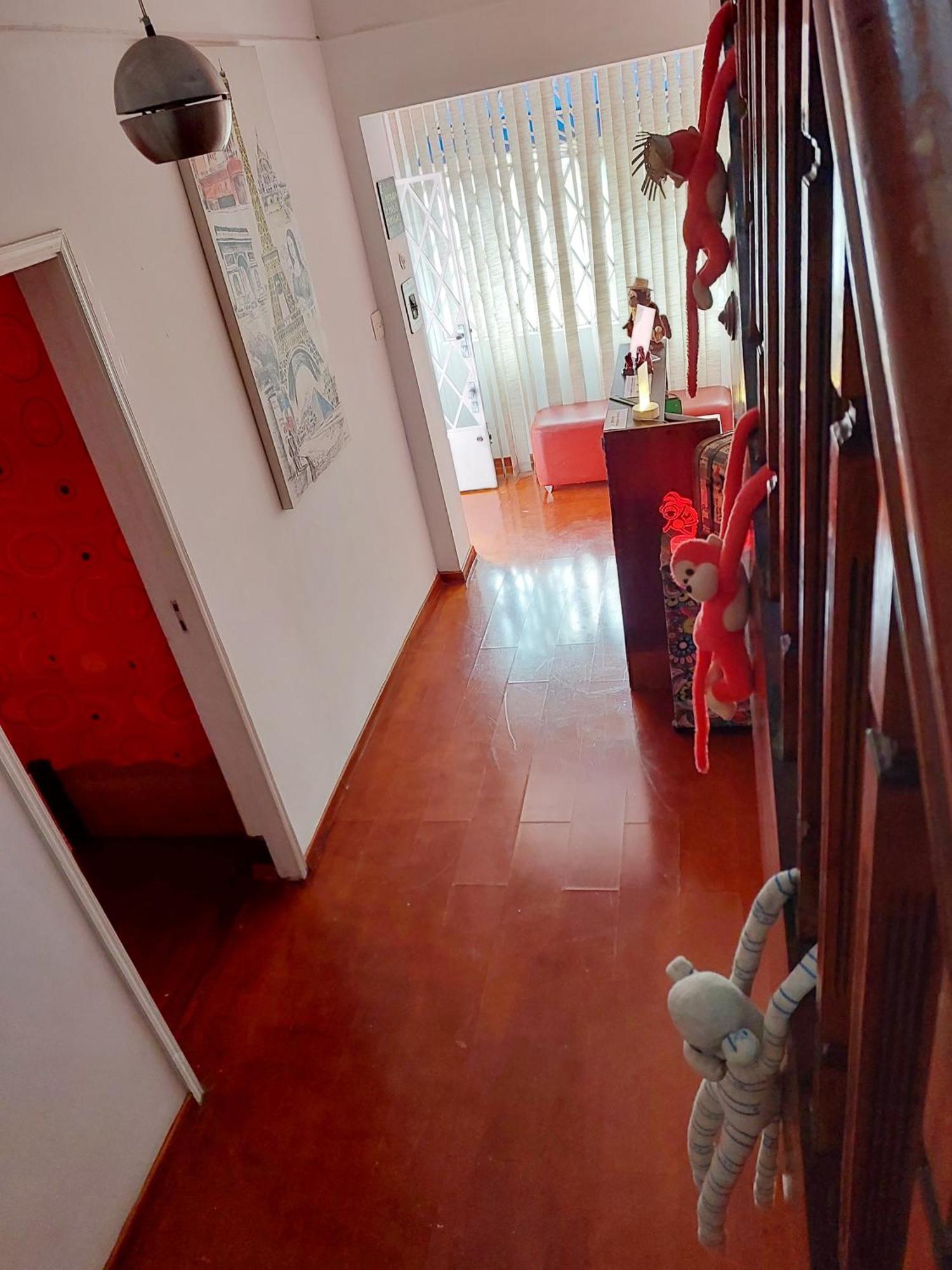 Red Monkey Hostel Barra Funda ساو باولو المظهر الخارجي الصورة