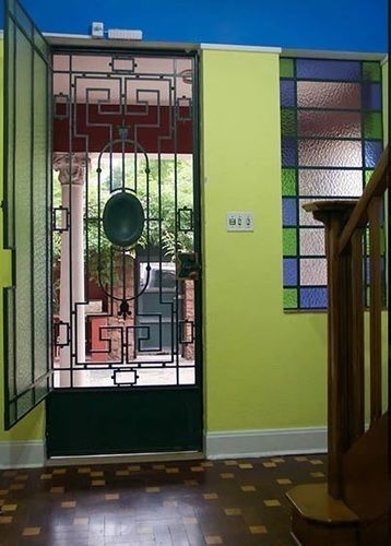 Red Monkey Hostel Barra Funda ساو باولو المظهر الخارجي الصورة